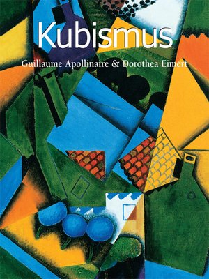 cover image of Kubismus